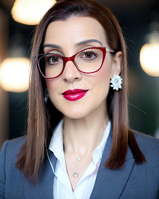 Dr. Michelle Trevino profile image